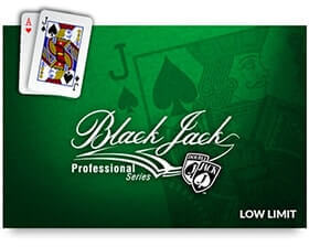 Blackjack Professional